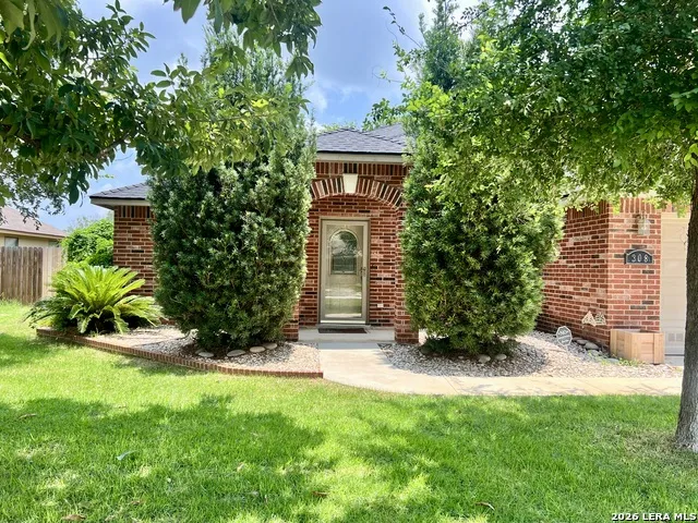 308 Bunker Hill Pleasanton, TX 78064