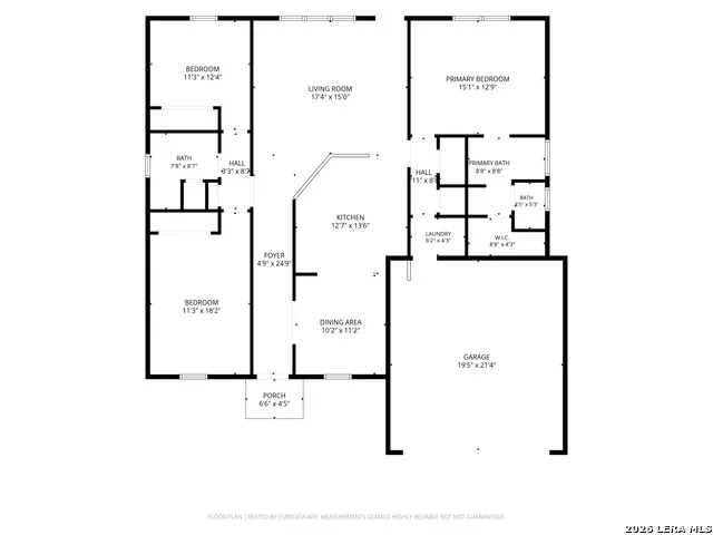 308 Bunker Hill Pleasanton, TX 78064