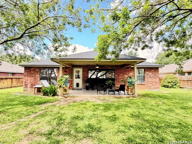 308 Bunker Hill Pleasanton, TX 78064