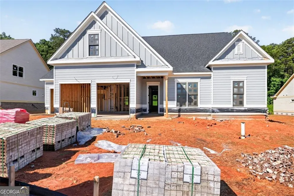 357 Lake Vista Drive