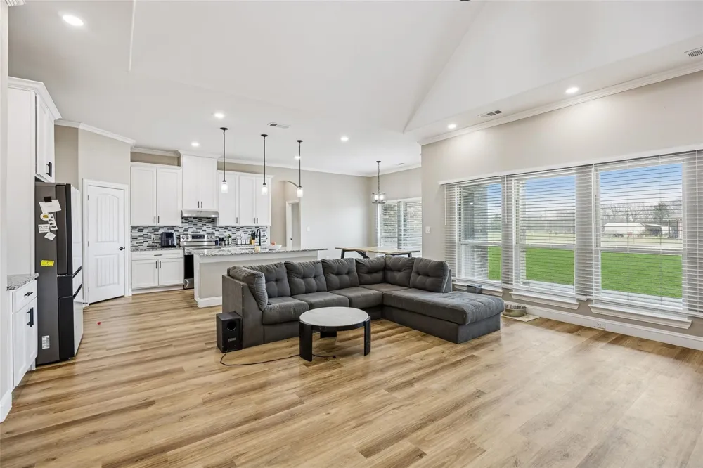6465 Shady Acres Lane Quinlan, TX 75474