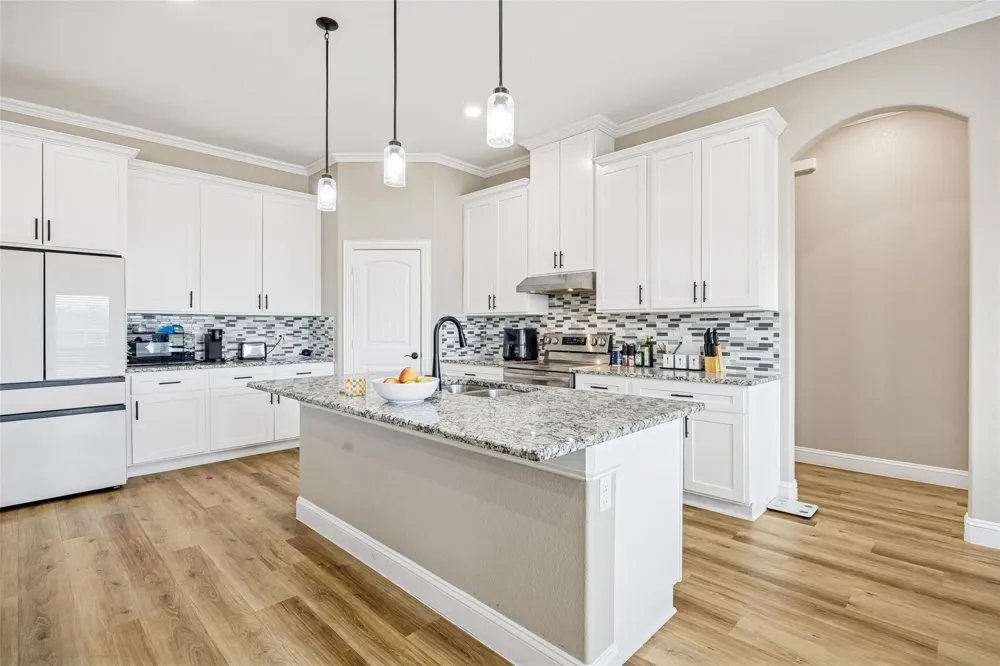 6465 Shady Acres Lane Quinlan, TX 75474