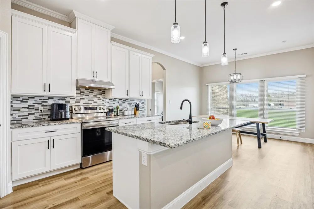 6465 Shady Acres Lane Quinlan, TX 75474