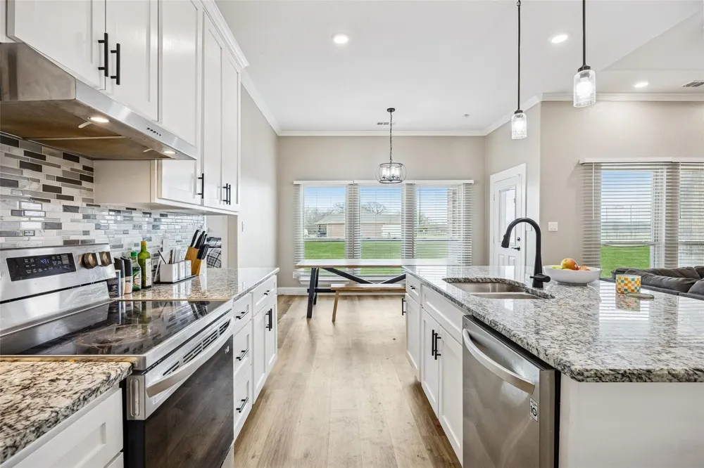 6465 Shady Acres Lane Quinlan, TX 75474