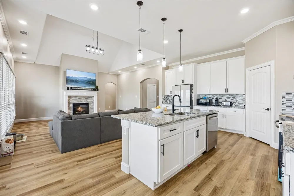 6465 Shady Acres Lane Quinlan, TX 75474