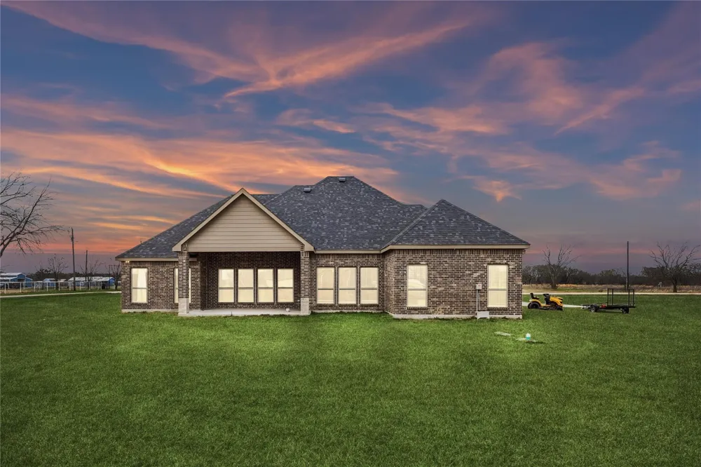 6465 Shady Acres Lane Quinlan, TX 75474