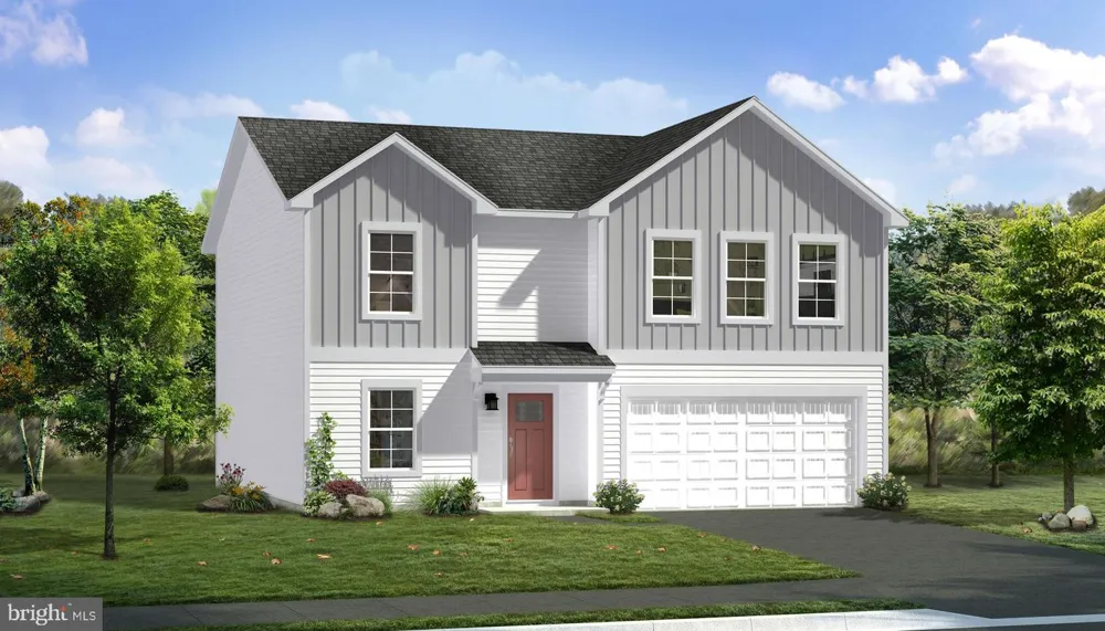 ARMISTEAD PLACE #CARNEGIE II Charles Town, WV 25414
