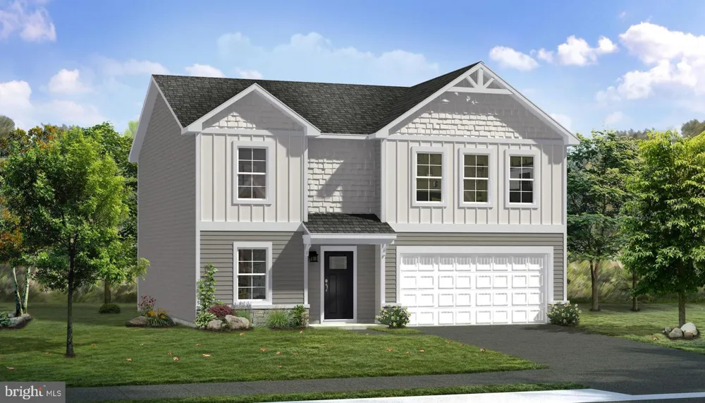 ARMISTEAD PLACE #CARNEGIE II Charles Town, WV 25414
