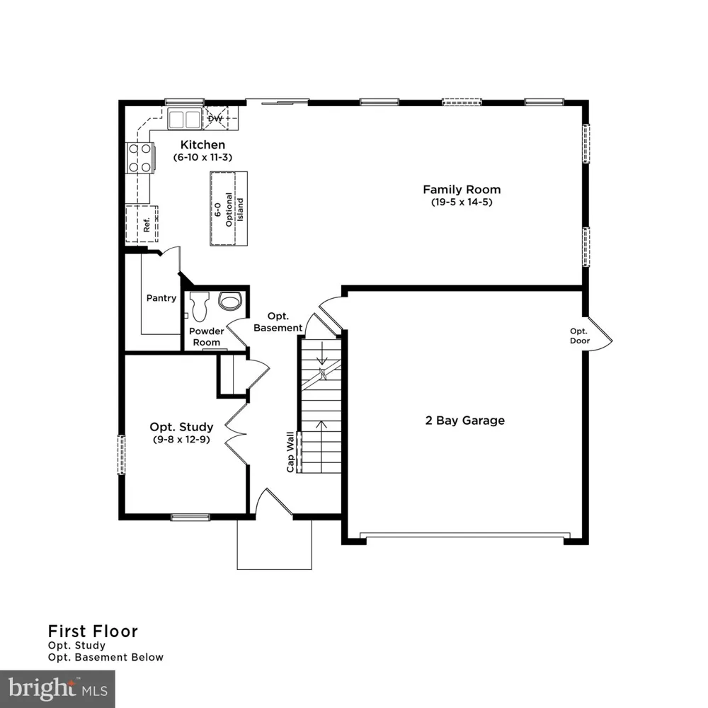 ARMISTEAD PLACE #CARNEGIE II Charles Town, WV 25414