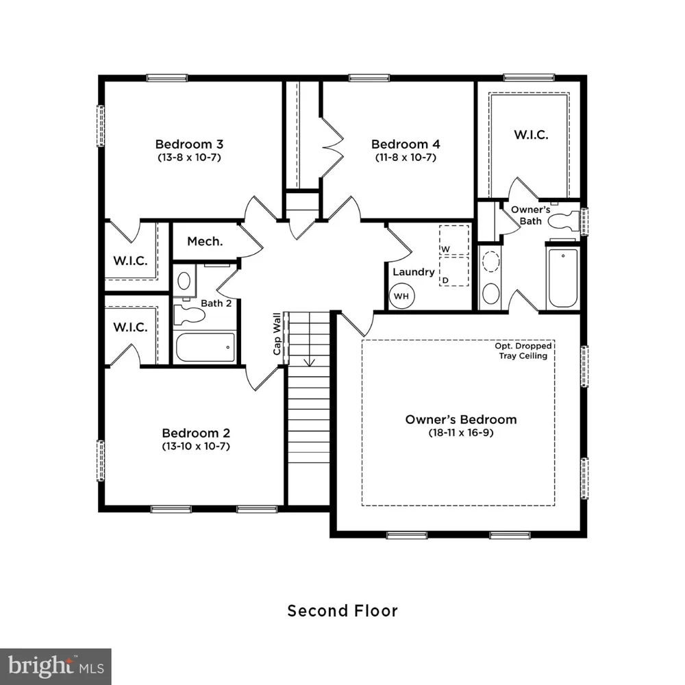 ARMISTEAD PLACE #CARNEGIE II Charles Town, WV 25414