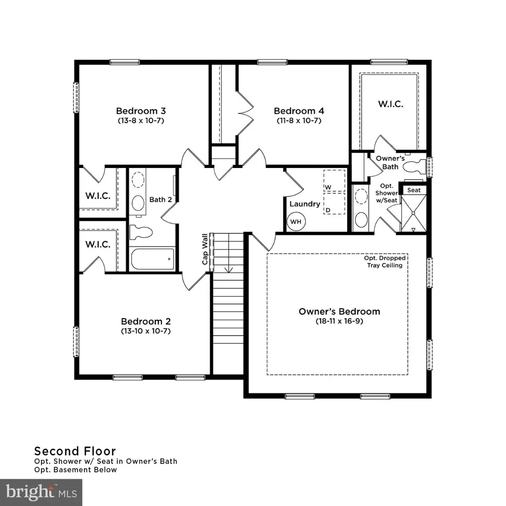 ARMISTEAD PLACE #CARNEGIE II Charles Town, WV 25414