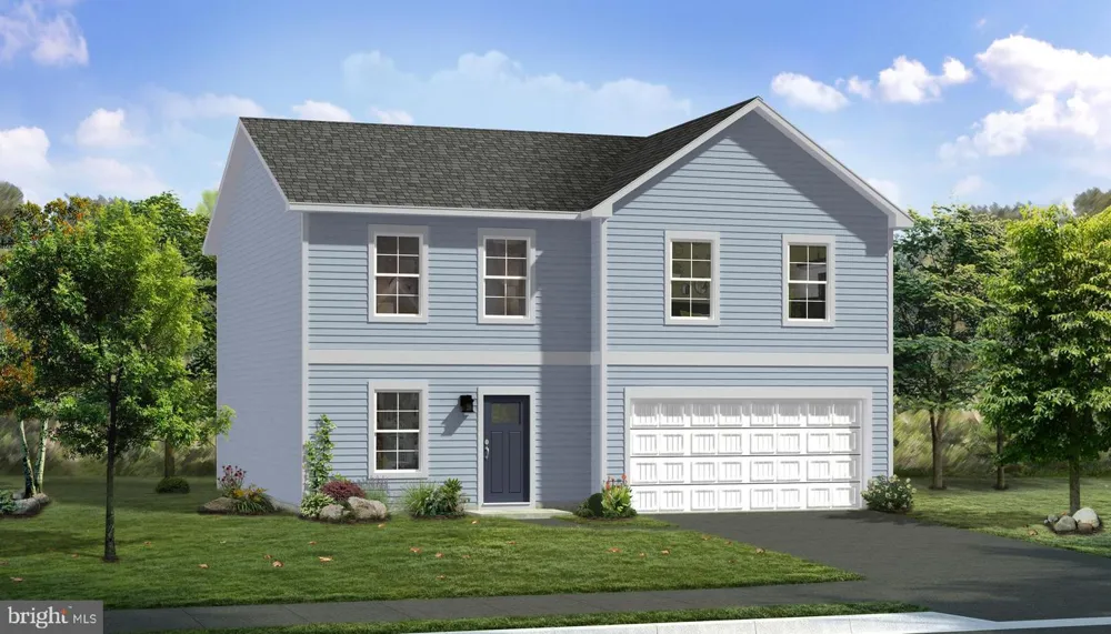 ARMISTEAD PLACE #CARNEGIE II Charles Town, WV 25414