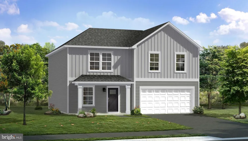 ARMISTEAD PLACE #CARNEGIE II Charles Town, WV 25414