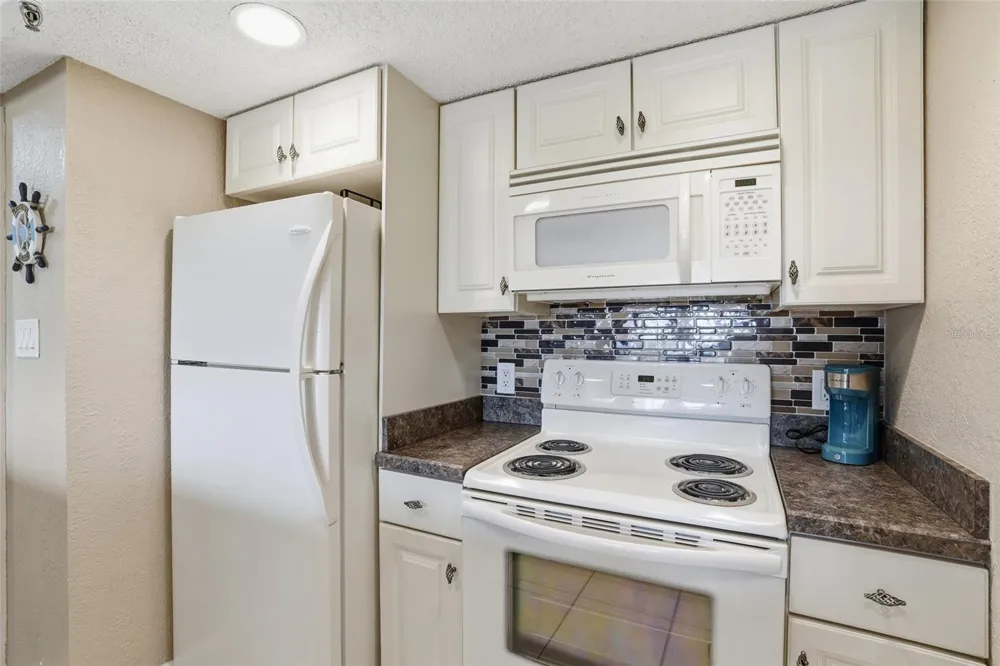 3170 MATECUMBE KEY ROAD #127 Punta Gorda, FL 33955