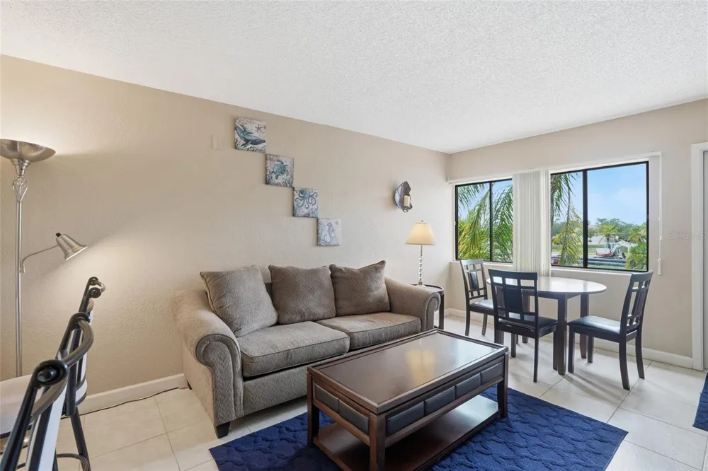 3170 MATECUMBE KEY ROAD #127 Punta Gorda, FL 33955