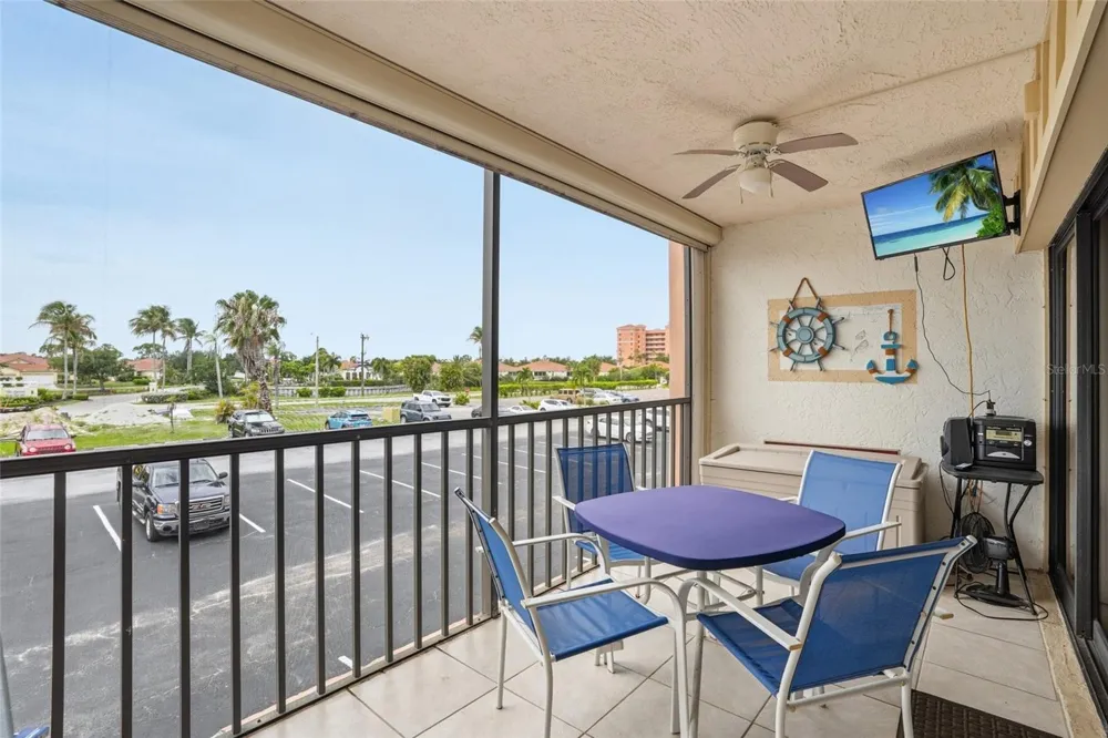 3170 MATECUMBE KEY ROAD #127 Punta Gorda, FL 33955