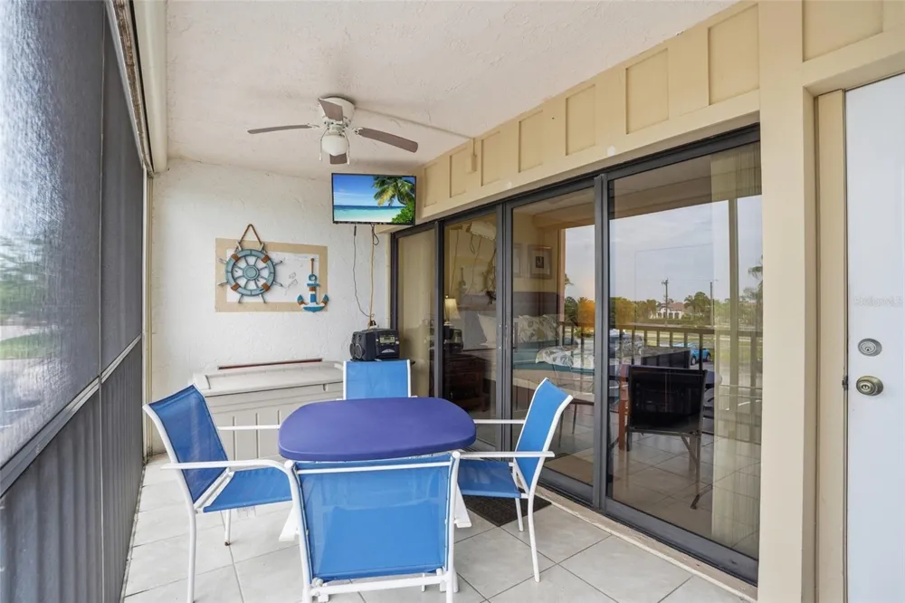 3170 MATECUMBE KEY ROAD #127 Punta Gorda, FL 33955