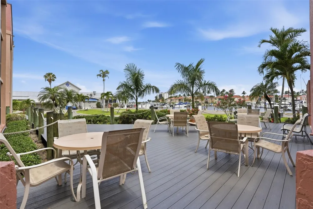 3170 MATECUMBE KEY ROAD #127 Punta Gorda, FL 33955