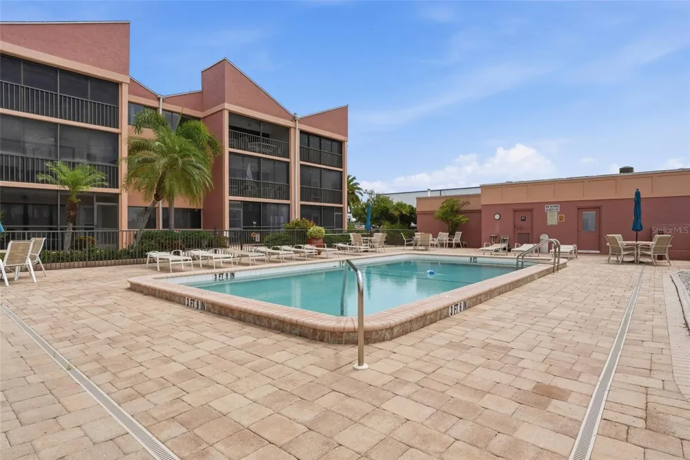 3170 MATECUMBE KEY ROAD #127 Punta Gorda, FL 33955