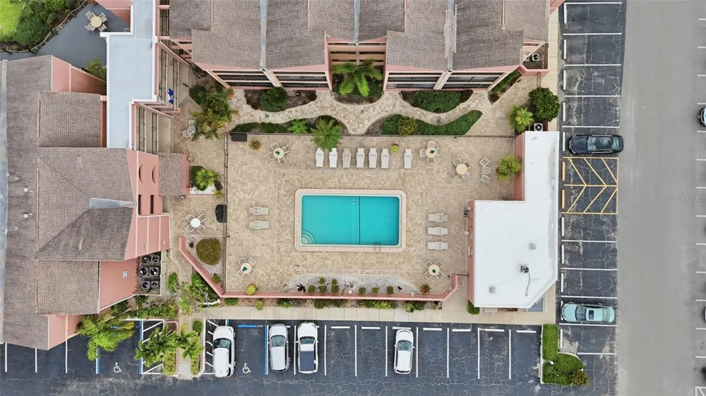 3170 MATECUMBE KEY ROAD #127 Punta Gorda, FL 33955