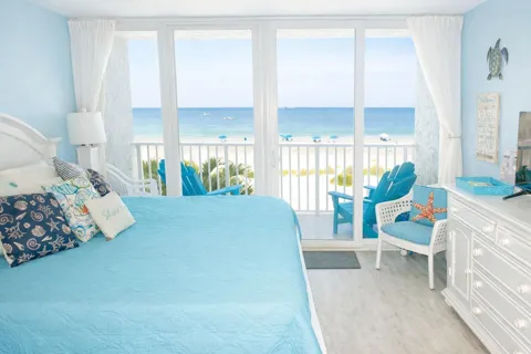 9980 GULF BOULEVARD #318