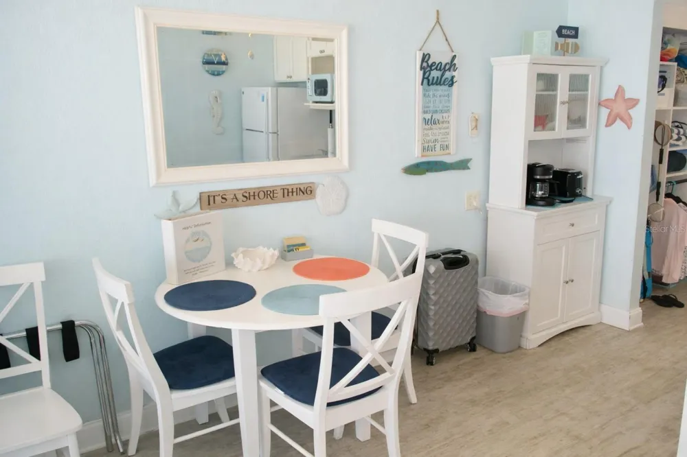 9980 GULF BOULEVARD #318 Treasure Island, FL 33706