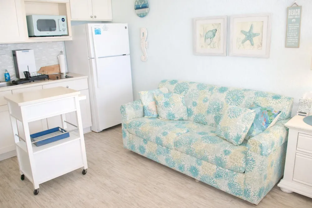 9980 GULF BOULEVARD #318 Treasure Island, FL 33706