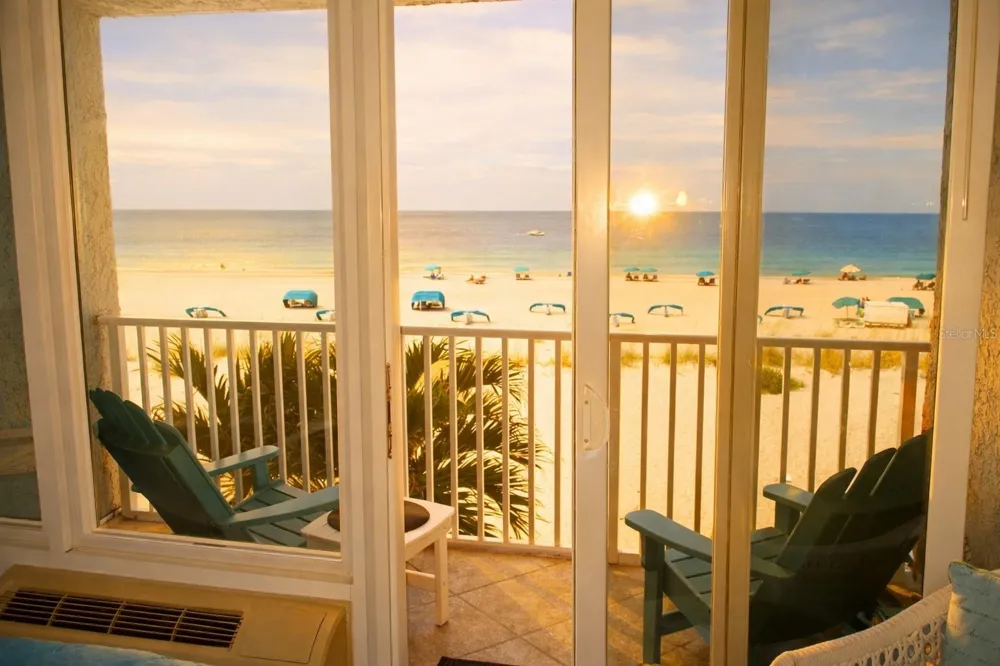 9980 GULF BOULEVARD #318 Treasure Island, FL 33706