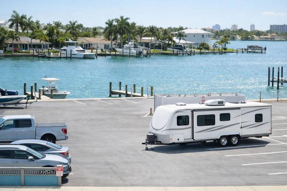 9980 GULF BOULEVARD #318 Treasure Island, FL 33706