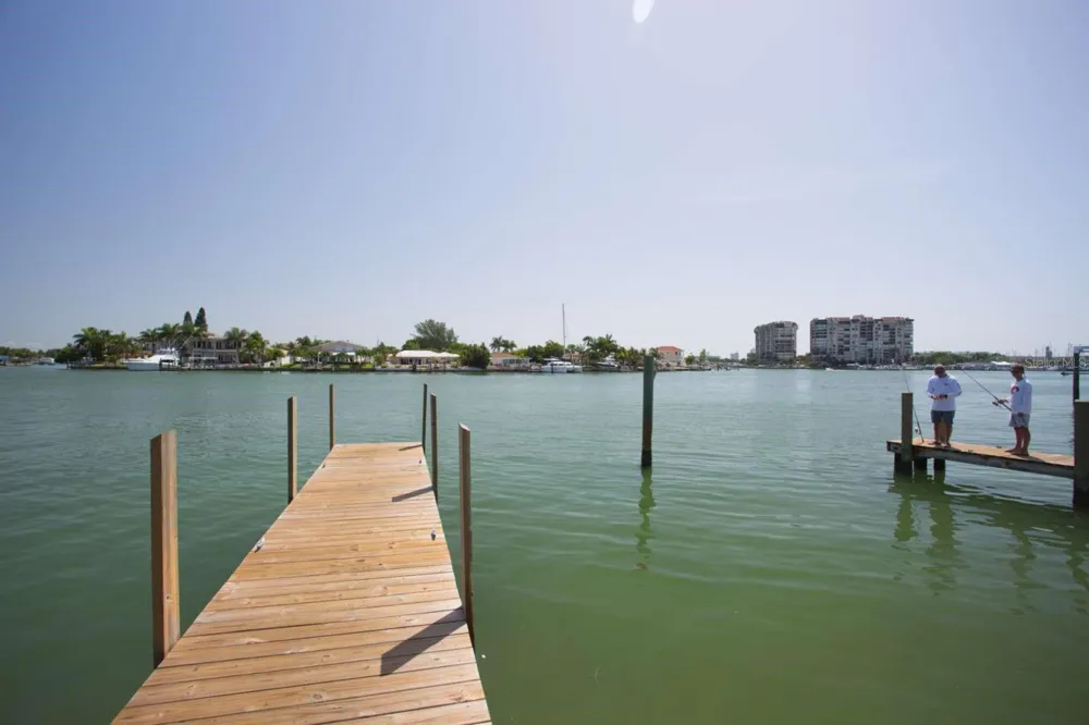 9980 GULF BOULEVARD #318 Treasure Island, FL 33706