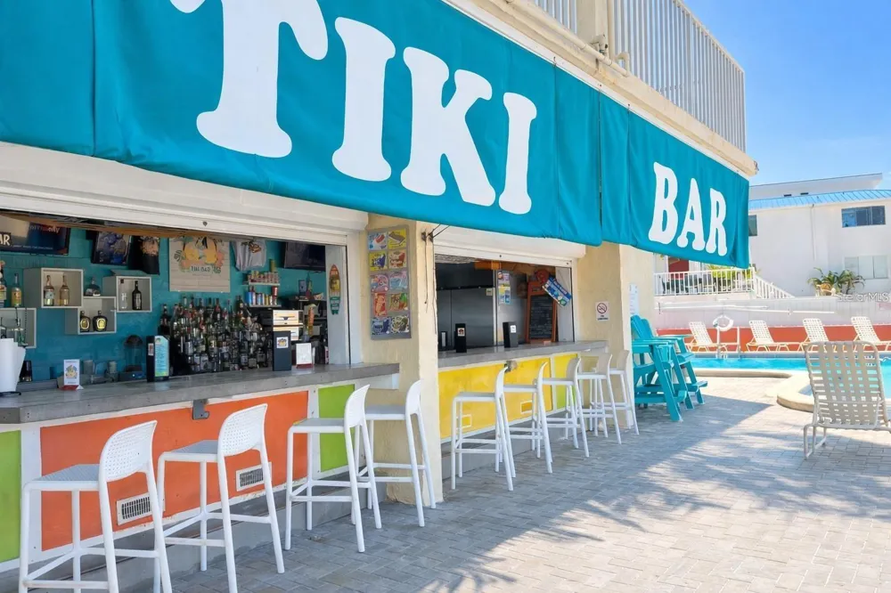 9980 GULF BOULEVARD #318 Treasure Island, FL 33706