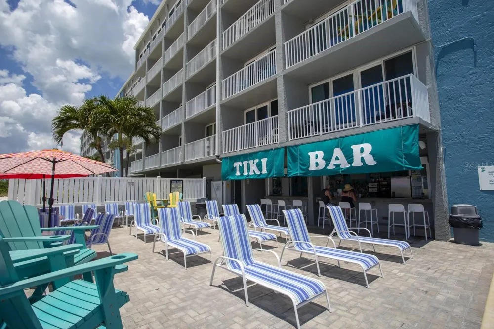 9980 GULF BOULEVARD #318 Treasure Island, FL 33706