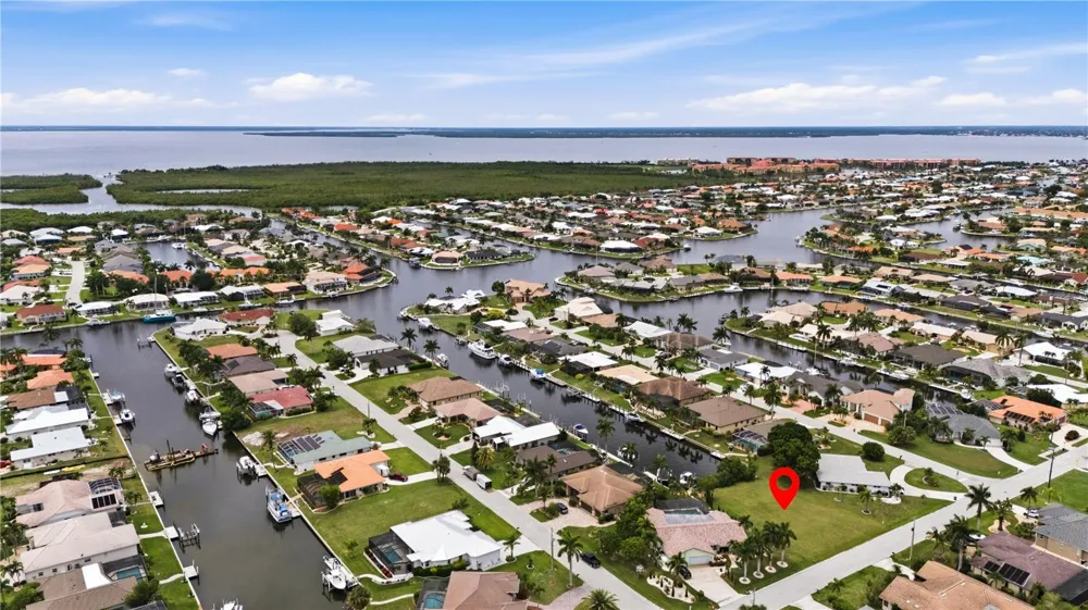 1121 CORONADO DRIVE Punta Gorda, FL 33950