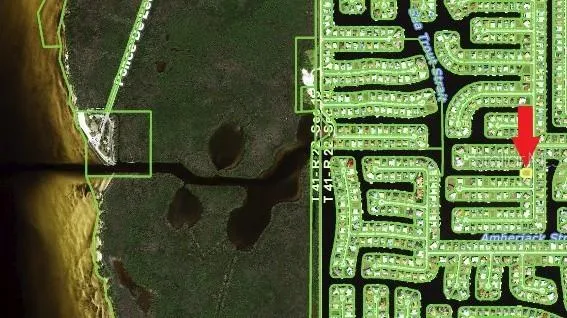 1121 CORONADO DRIVE Punta Gorda, FL 33950