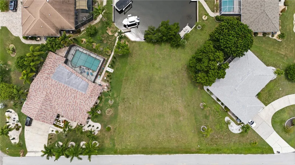 1121 CORONADO DRIVE Punta Gorda, FL 33950