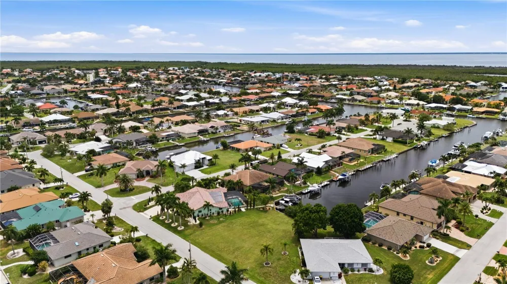 1121 CORONADO DRIVE Punta Gorda, FL 33950