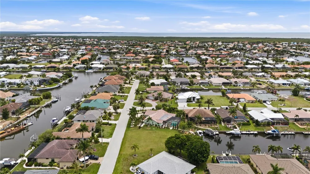 1121 CORONADO DRIVE Punta Gorda, FL 33950