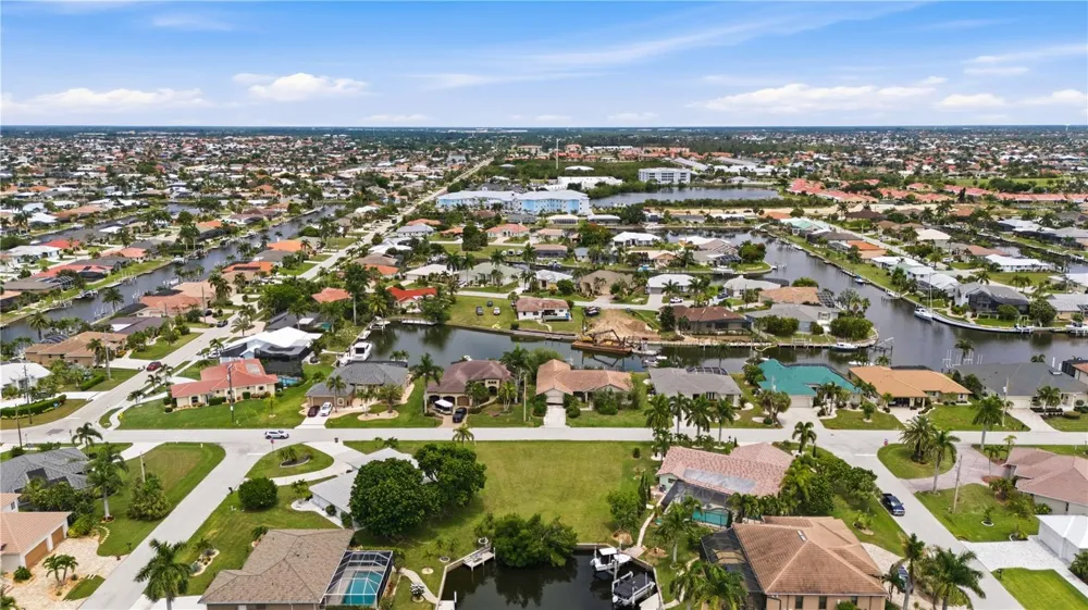 1121 CORONADO DRIVE Punta Gorda, FL 33950