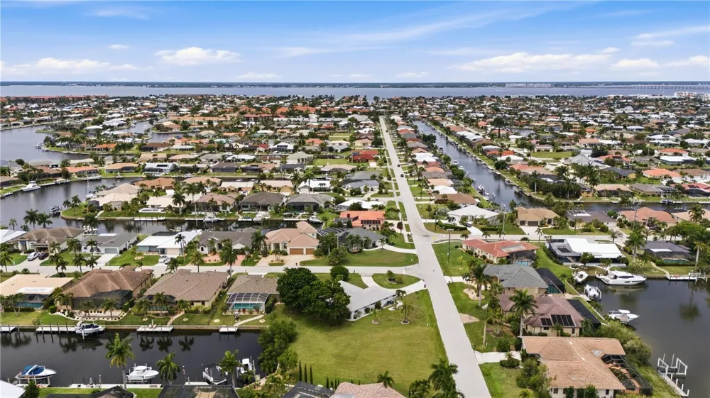 1121 CORONADO DRIVE Punta Gorda, FL 33950