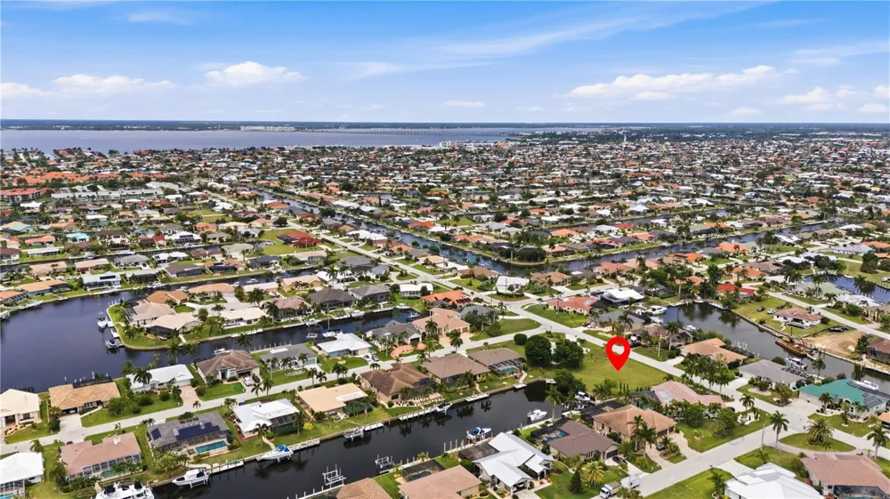 1121 CORONADO DRIVE Punta Gorda, FL 33950