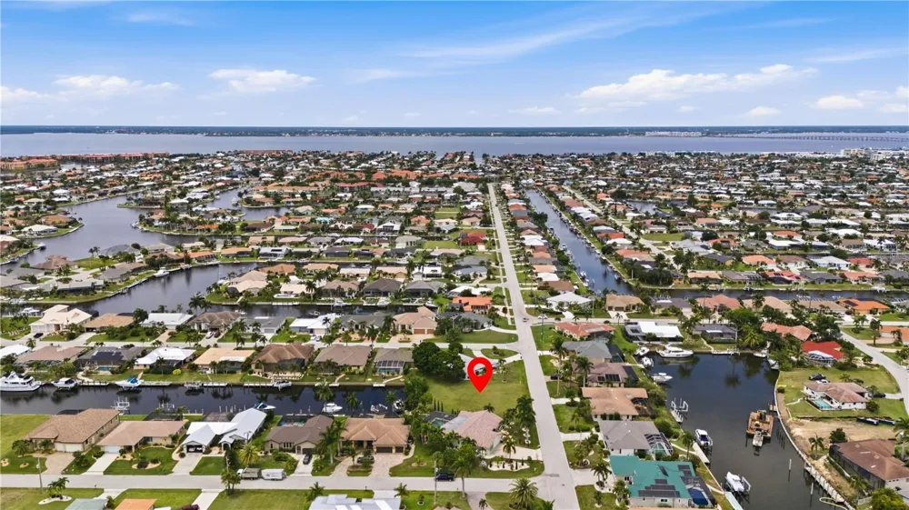 1121 CORONADO DRIVE Punta Gorda, FL 33950