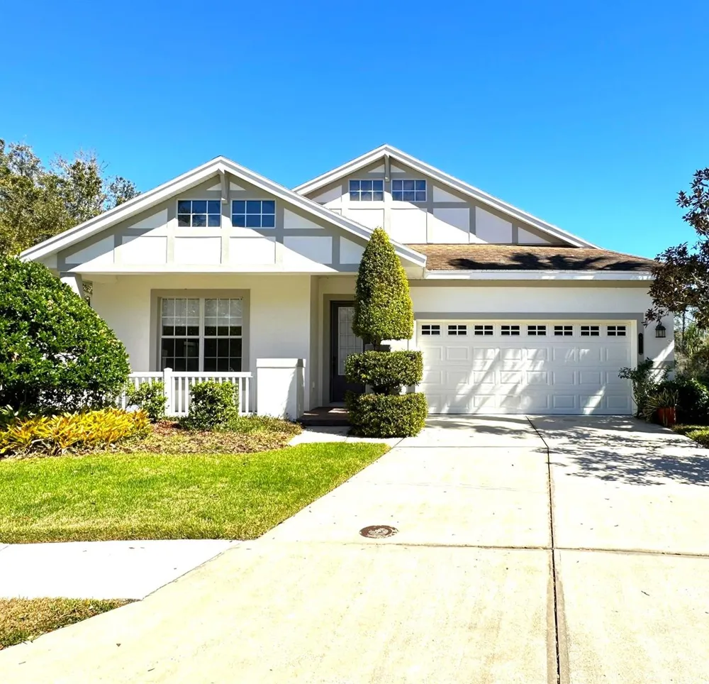 8120 TURKEY HILL COURT Tampa, FL 33647