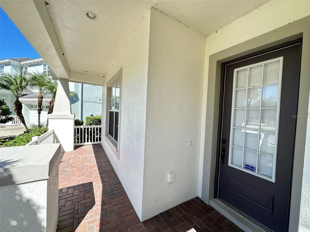 8120 TURKEY HILL COURT Tampa, FL 33647