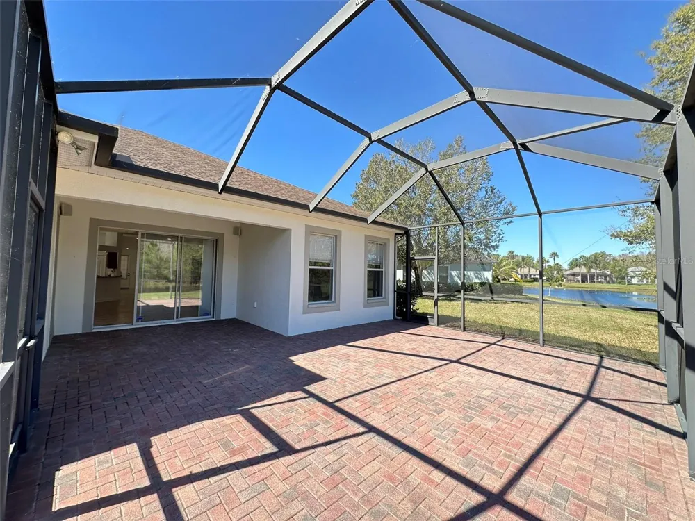 8120 TURKEY HILL COURT Tampa, FL 33647