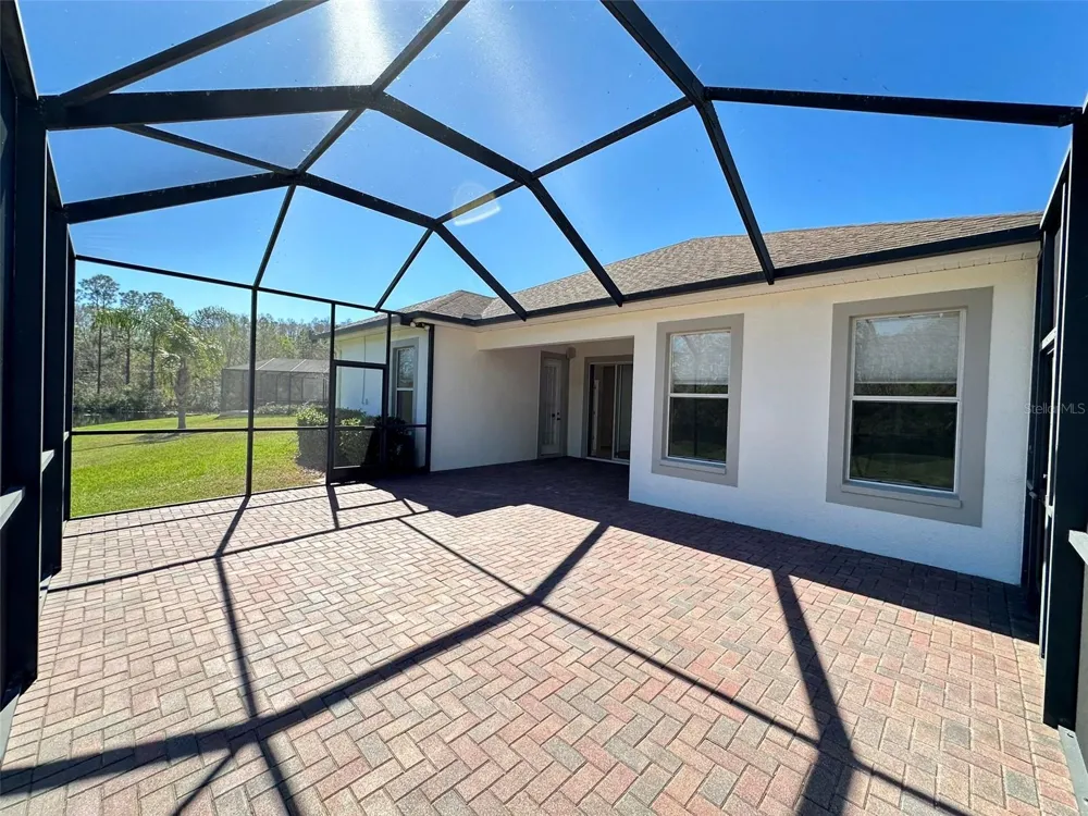 8120 TURKEY HILL COURT Tampa, FL 33647