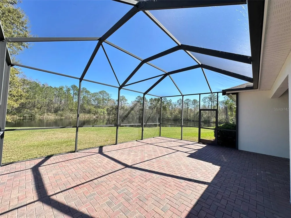 8120 TURKEY HILL COURT Tampa, FL 33647
