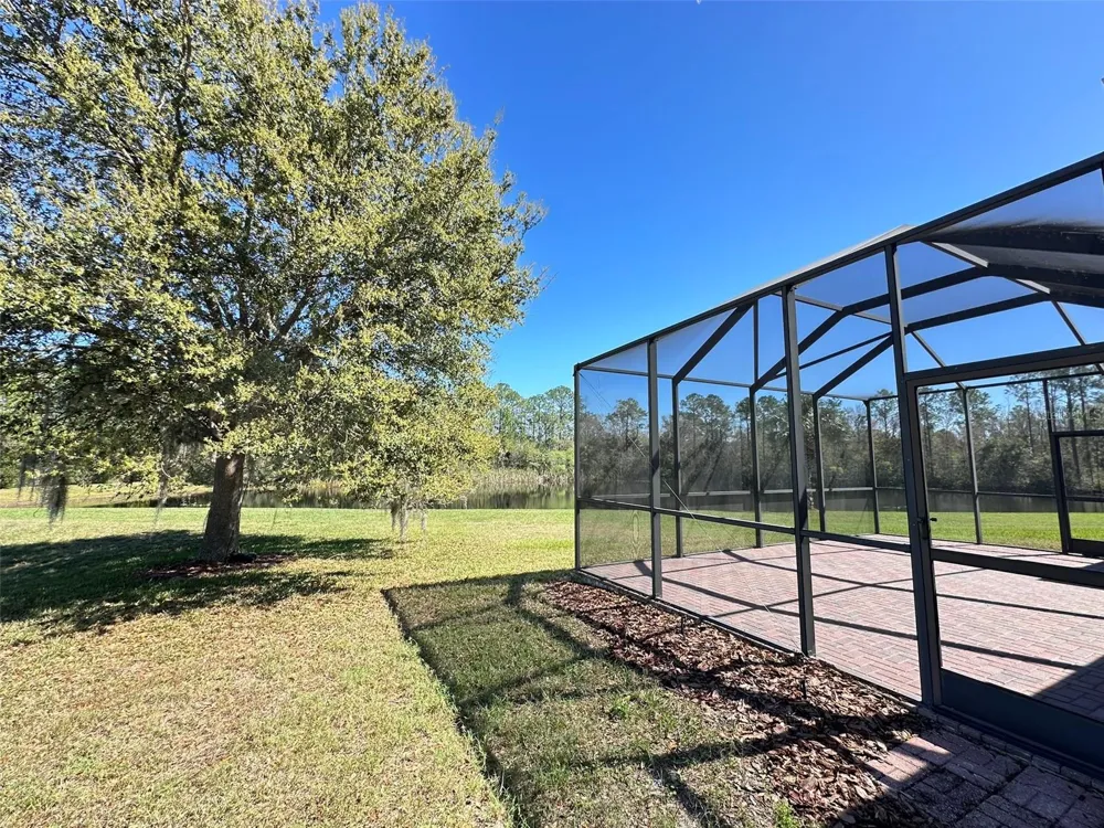 8120 TURKEY HILL COURT Tampa, FL 33647