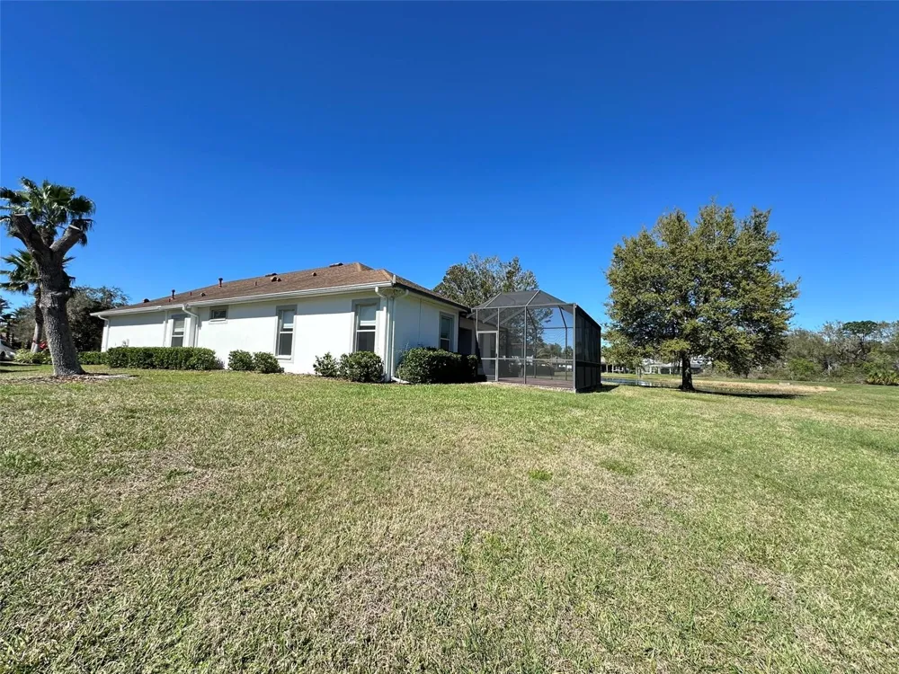 8120 TURKEY HILL COURT Tampa, FL 33647