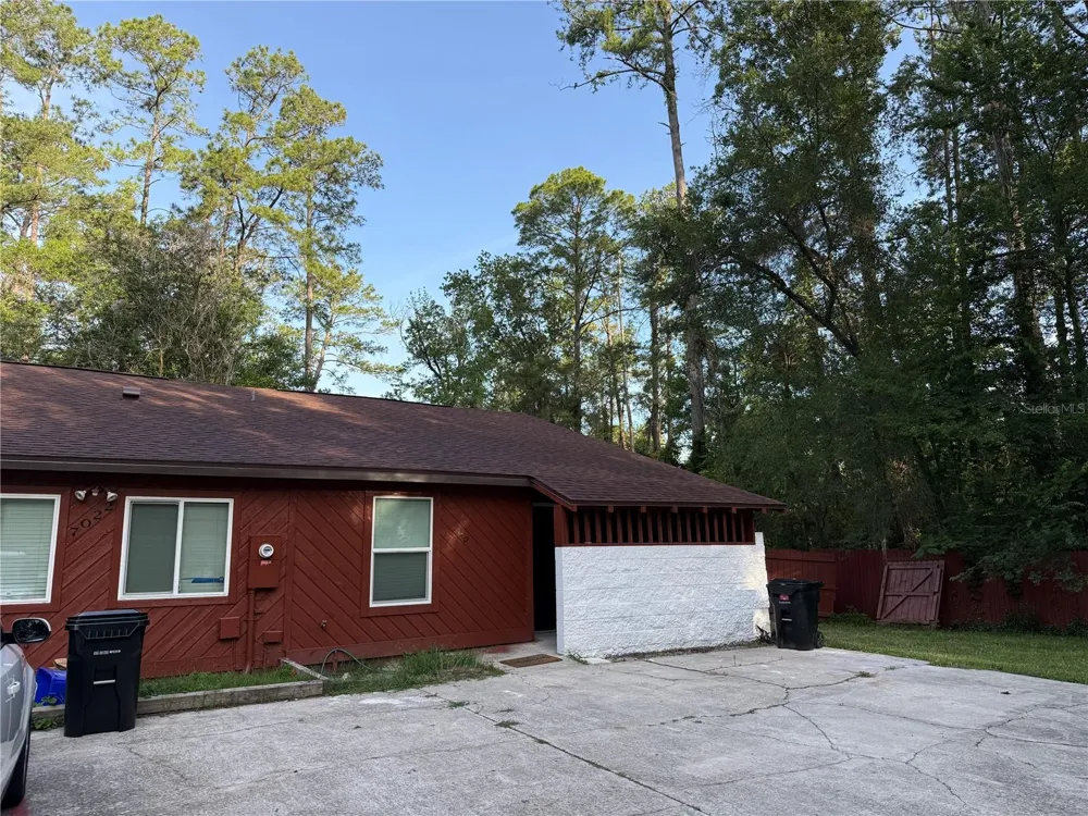 7020 SW 45TH AVENUE Gainesville, FL 32608