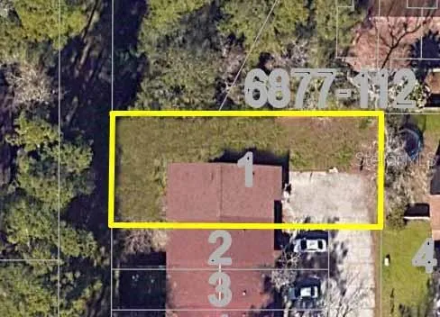 7020 SW 45TH AVENUE Gainesville, FL 32608